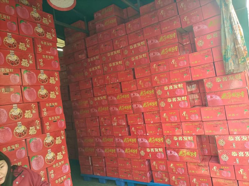 物资采购：企业运营的基石